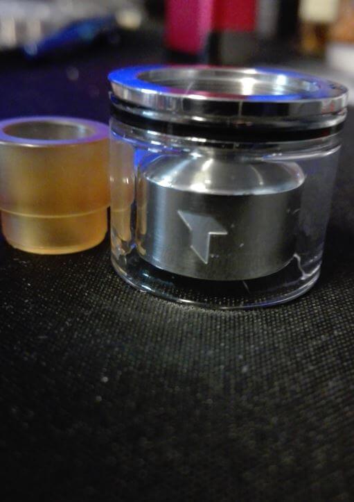Leto RTA Blog Le Petit Vapoteur 2017
